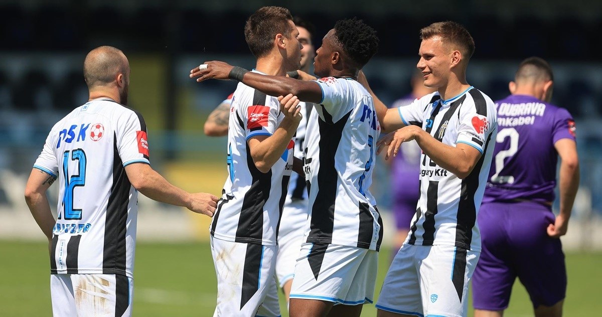 Opatija iznenadila Udinese: "12. talijanski klub protiv 12. hrvatskog. Not bad"