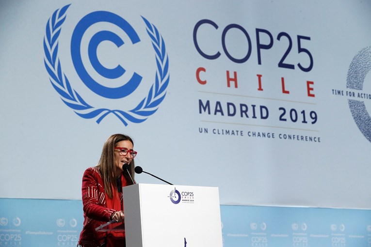 UN-ov klimatski skup u Madridu završio razočaranjem i svađom