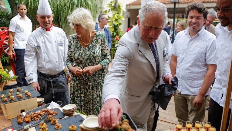 "Kraljevski kuhari je ne smiju kupovati": Hrana koju kralj Charles odbija jesti