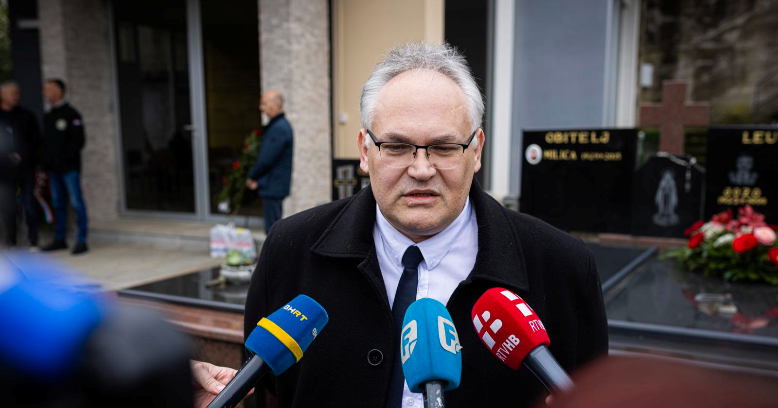 Sin ubijenog doministra iz BiH optužio vlasti da ne žele pronaći ubojice