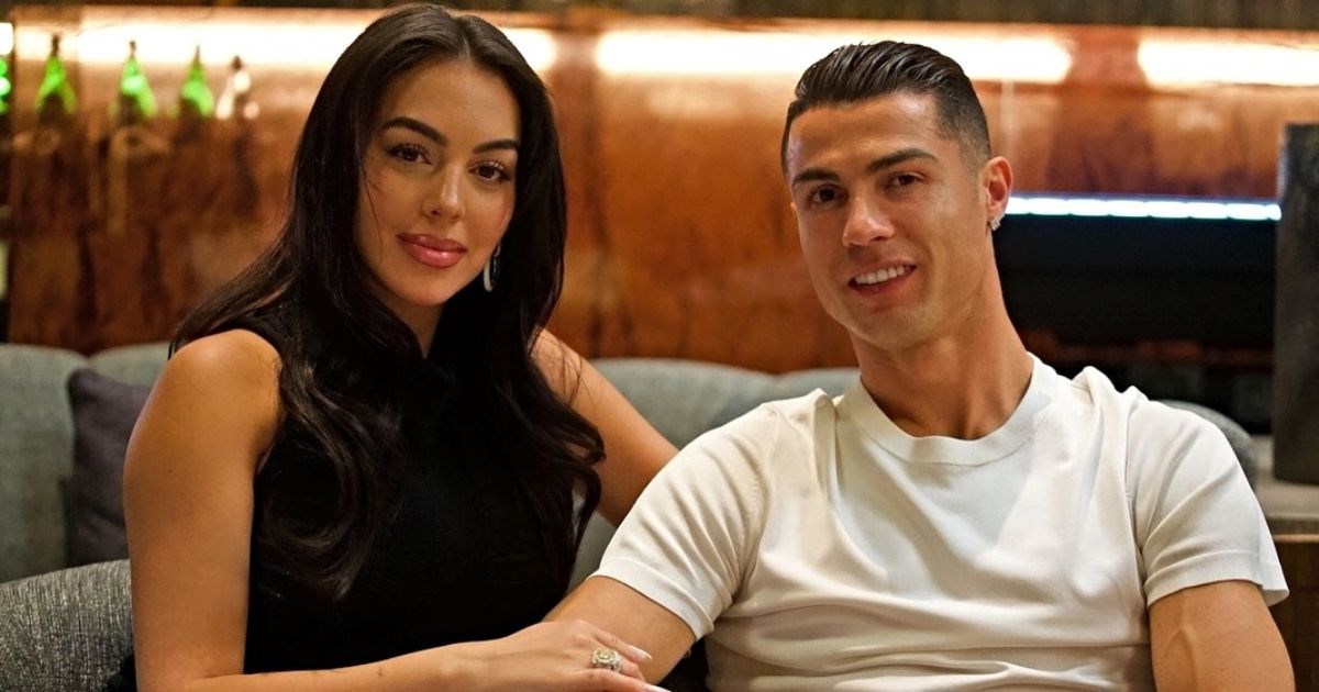 Cristiano Ronaldo otkrio kada će se vjenčati s Georginom Rodríguez
