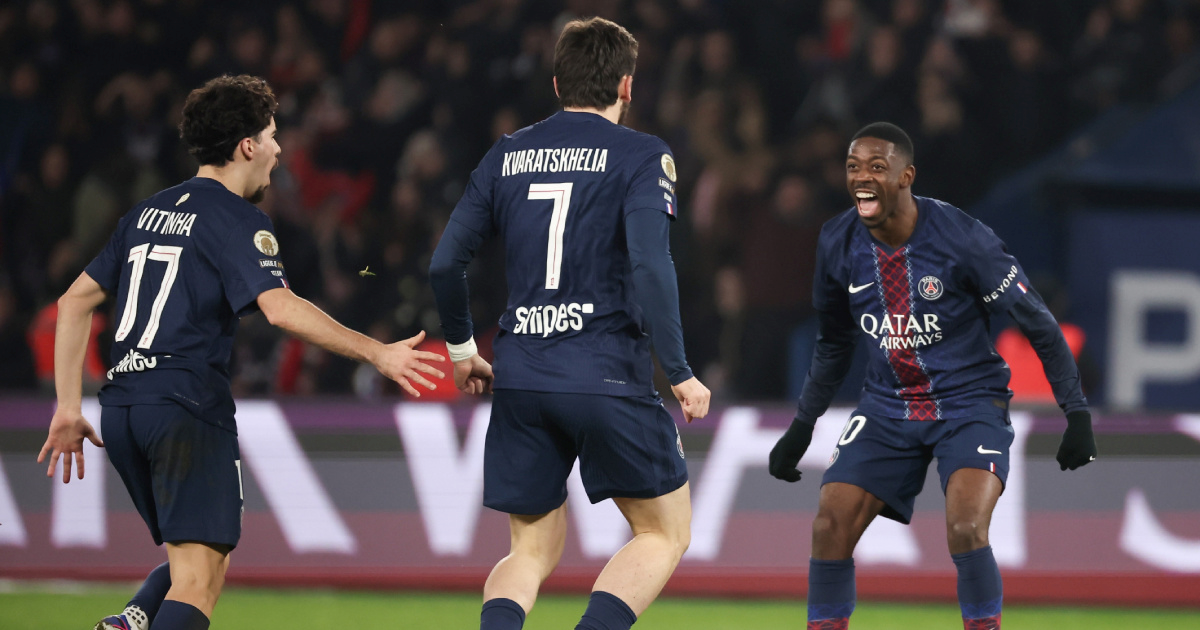 Independent: Arsenal želi zvijezdu PSG-a