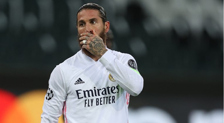 Ramosov brat i agent je ljut na Real: "Netko će ovo morati objasniti"