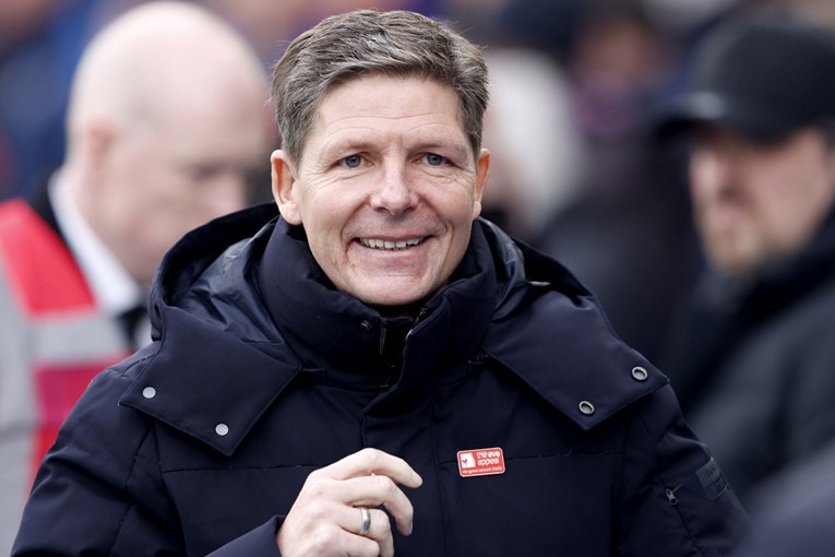 Trener Palacea nakon remija sa Zrinjskim: Sosa? Ne znam što Dalić točno želi