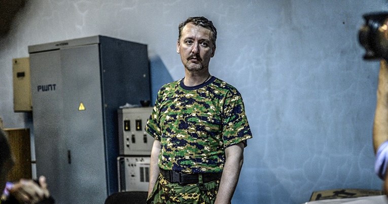 Osvajao je Krim i Donbas za Putina, sad ga žestoko proziva. Tko je Igor Strelkov?