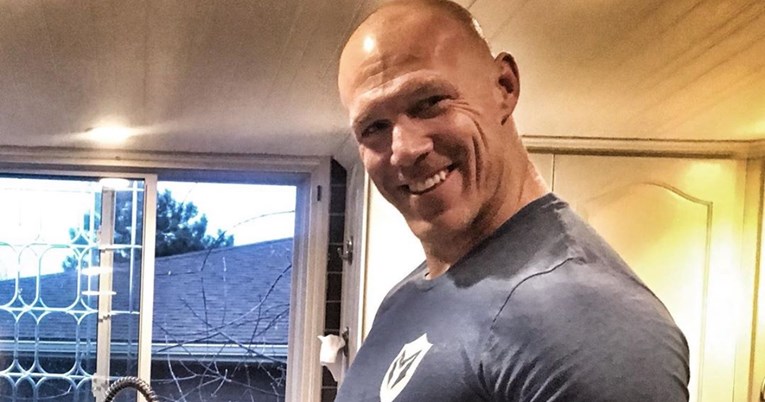 Probajte ovu vježbu koju koriste američki specijalci da bi isklesali tijelo