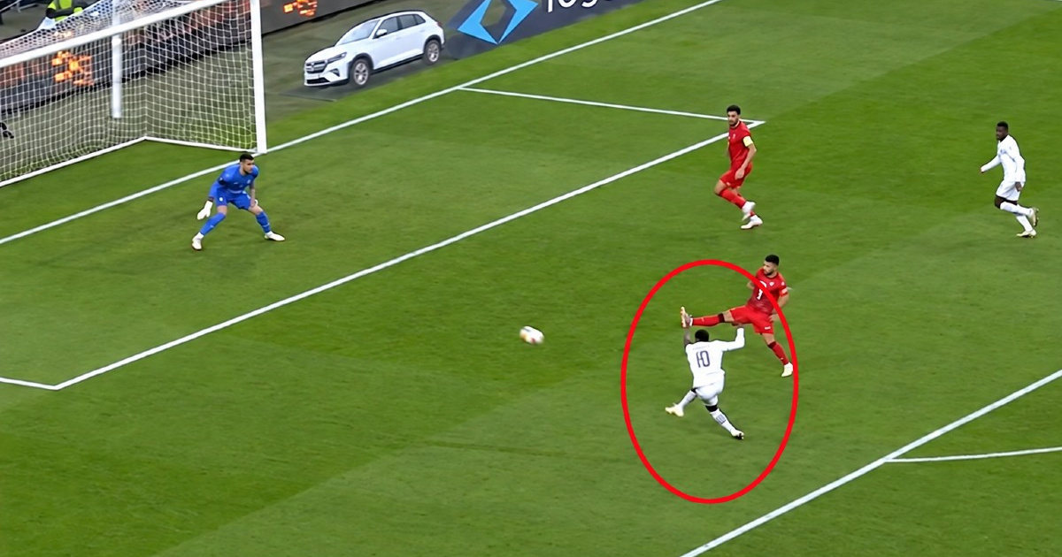 VIDEO Mbappe zabio i pritom se ozlijedio. Morao je napustiti igru