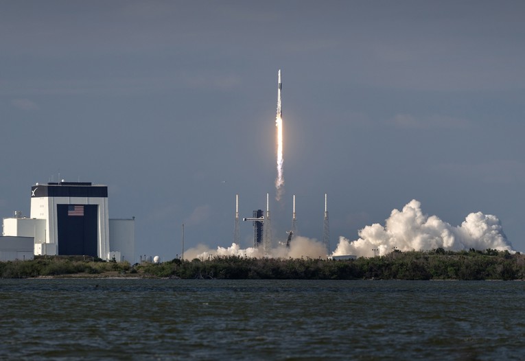 SpaceX Elona Muska odgodio lansiranje Starshipa