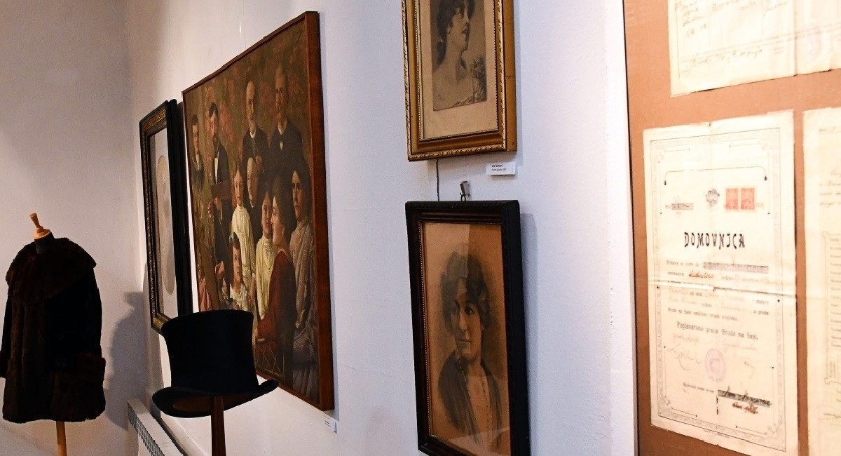 Lopov u Zagrebu provalio u zgradu i ukrao umjetnine od nekoliko stotina tisuća kuna