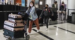 Kongres: Putnici koji dolaze u SAD više ne moraju biti cijepljeni protiv korone