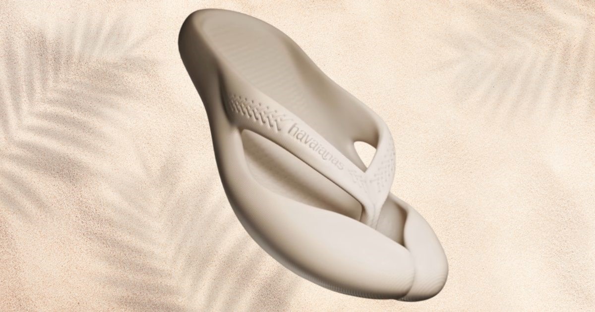 Havaianas uvodi revoluciju u svijet japanki