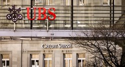 Financial Times: Najveća švicarska banka nudi do milijardu dolara za Credit Suisse