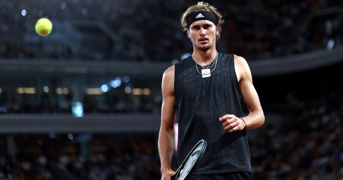 Zverev se uspješno oporavlja od ozljede, mogao bi zaigrati na US Openu