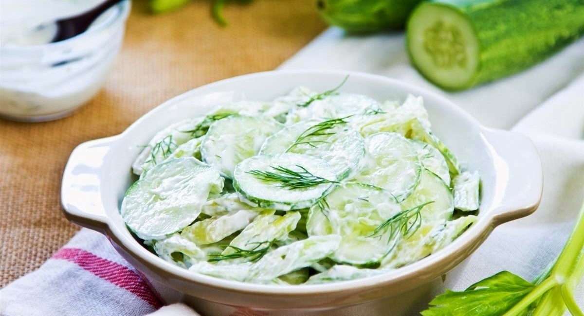 Pet "dosadnih" namirnica koje su ljeti zapravo superhrana