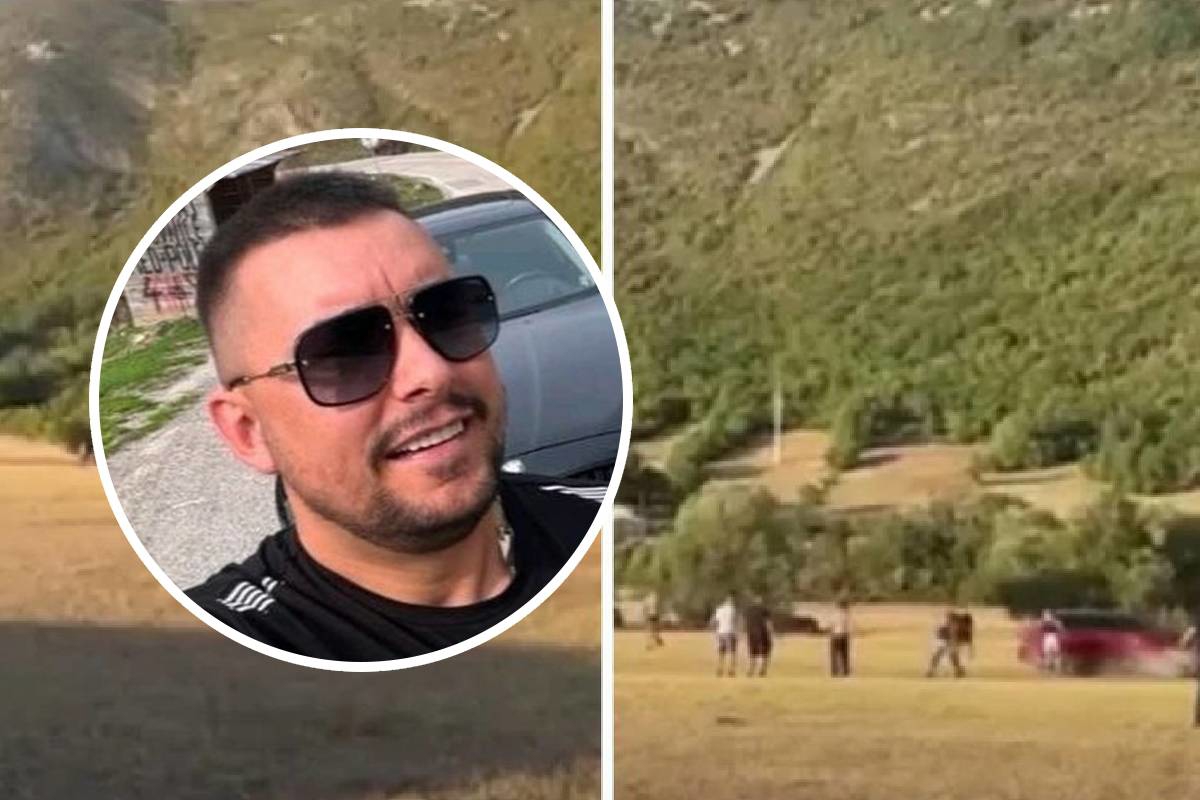 Traga se za muškarcem koji se u BiH autom zaletio u ljude. Otprije je poznat policiji