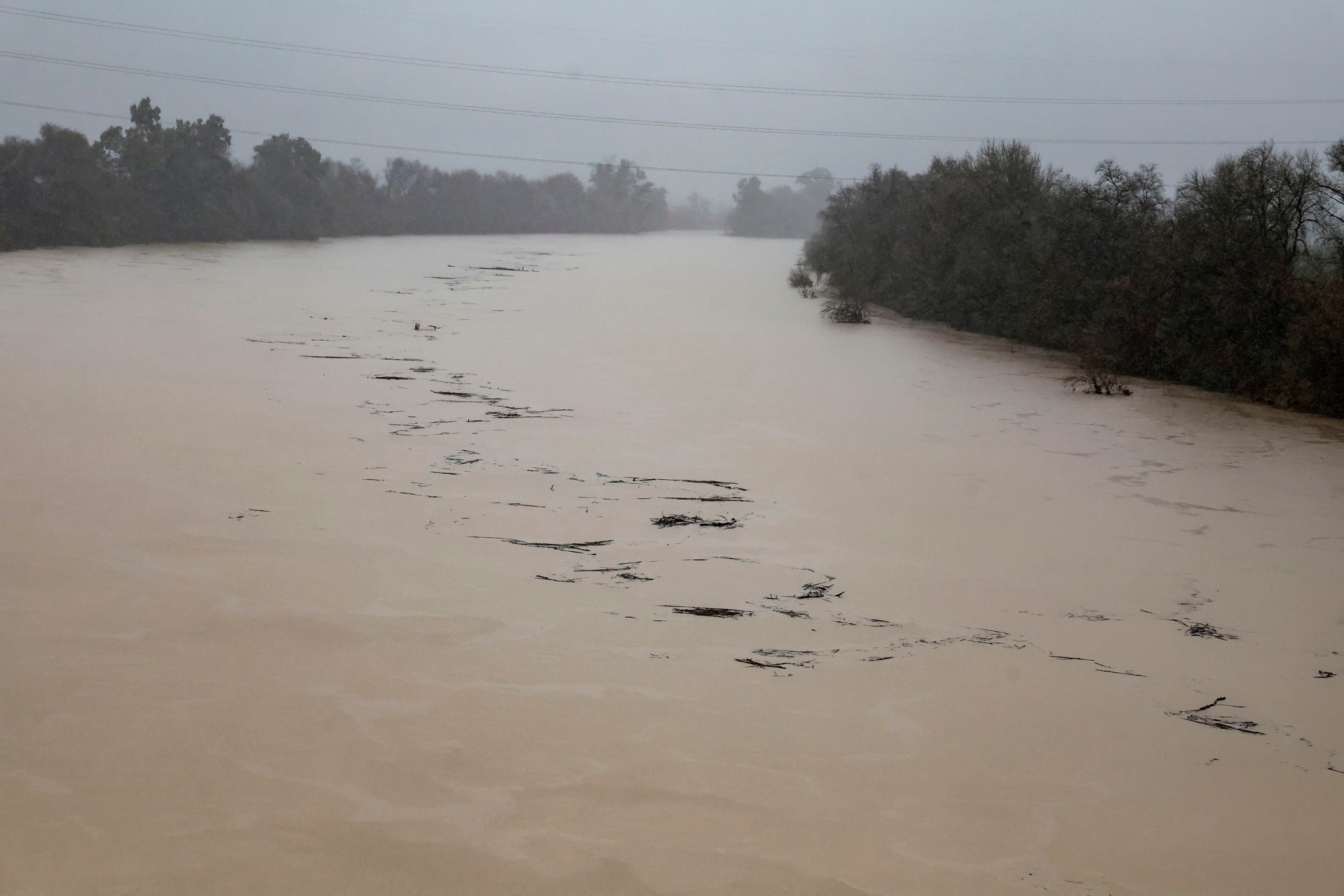 U razornoj oluji u Španjolskoj nestala curica
