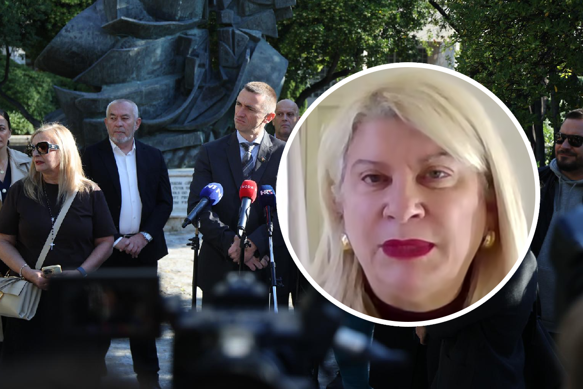 Škare Ožbolt: DP vozi po rubu provalije