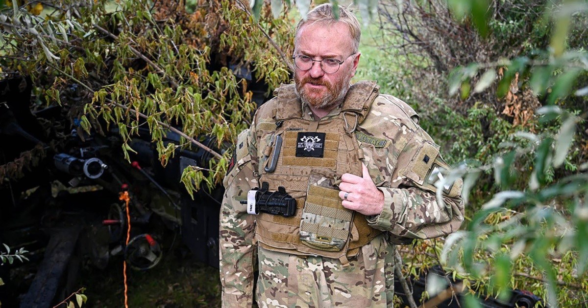 Zastupnik Državne dume Zelenskog nazvao "prokletim patuljkom"