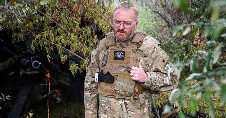 Putinov čovjek Zelenskog nazvao "prokletim patuljkom", tvrdi da kod kuće šmrče kokain