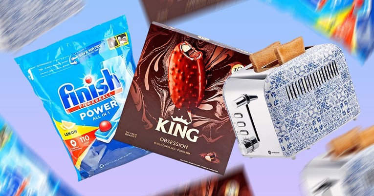 Zaljubili smo se u ove retro uređaje koji izgledaju skupo, a koštaju 23 eura