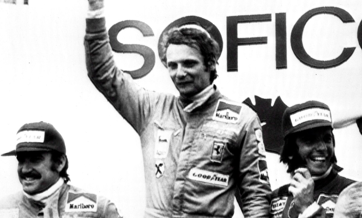 Dan kad je stradao jedan od najvećih ikad. Vratio se nakon par tjedana i šokirao sve