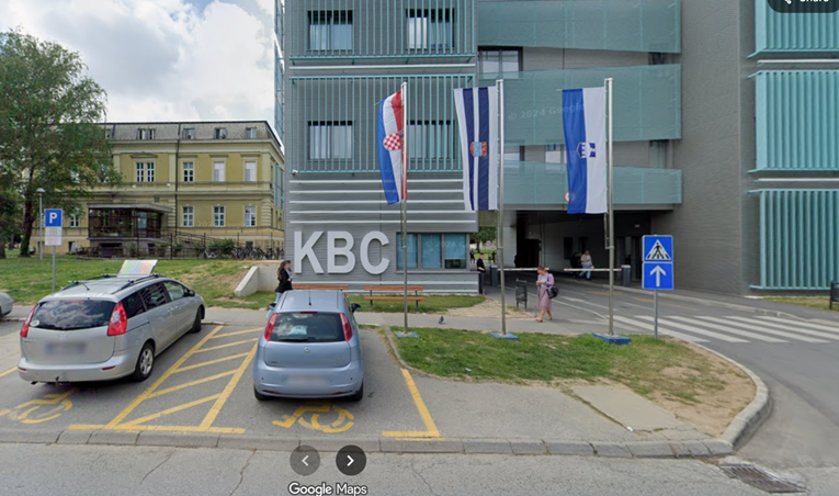 U požaru obiteljske kuće u Slavoniji preminuo 44-godišnjak