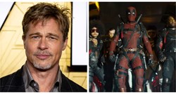 Brad Pitt skoro se pojavio u ulozi Marvelovog superheroja, evo i kojeg
