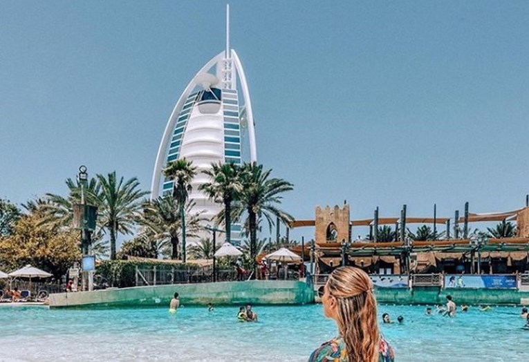 Ljetovanje usred zime: Kako biste jeftino mogli posjetiti Dubai?