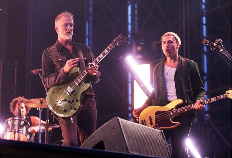Jedan od najvećih rock bendova otkazao koncerte na zagrebačkoj Šalati