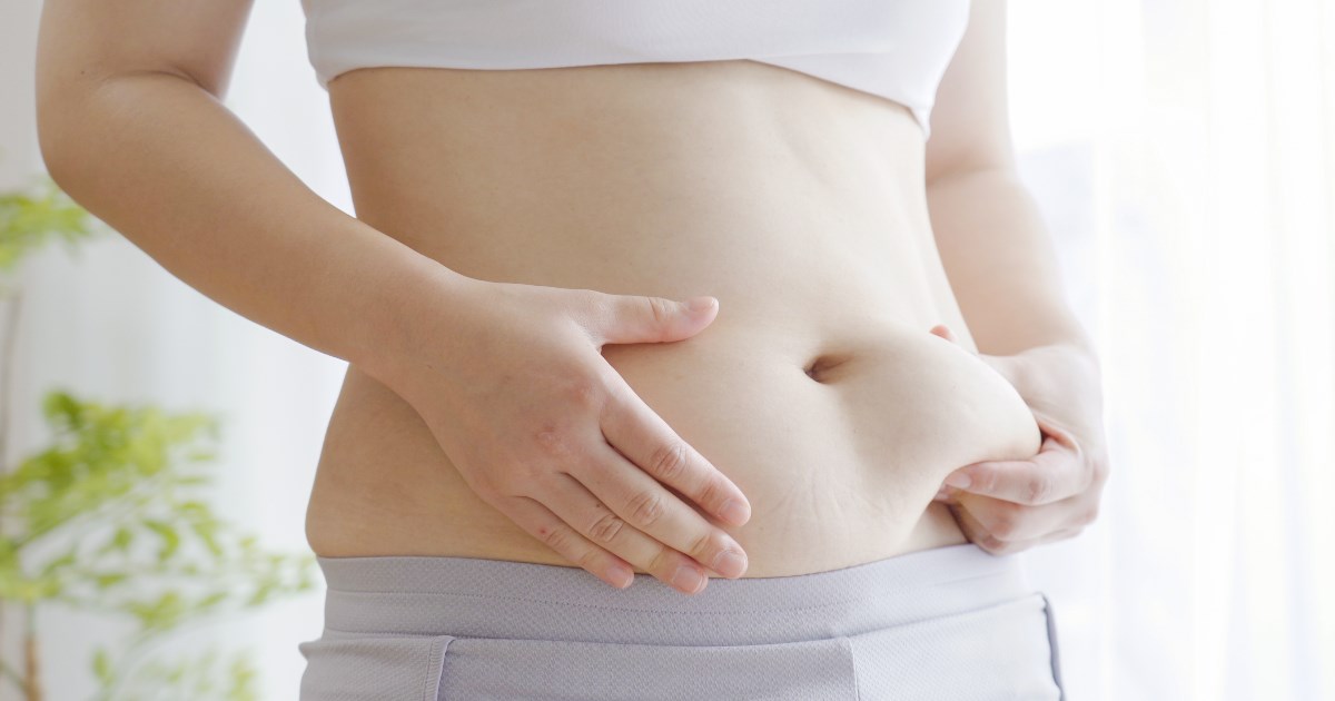 Metabolizam usporava s godinama - istina ili samo još jedan mit?