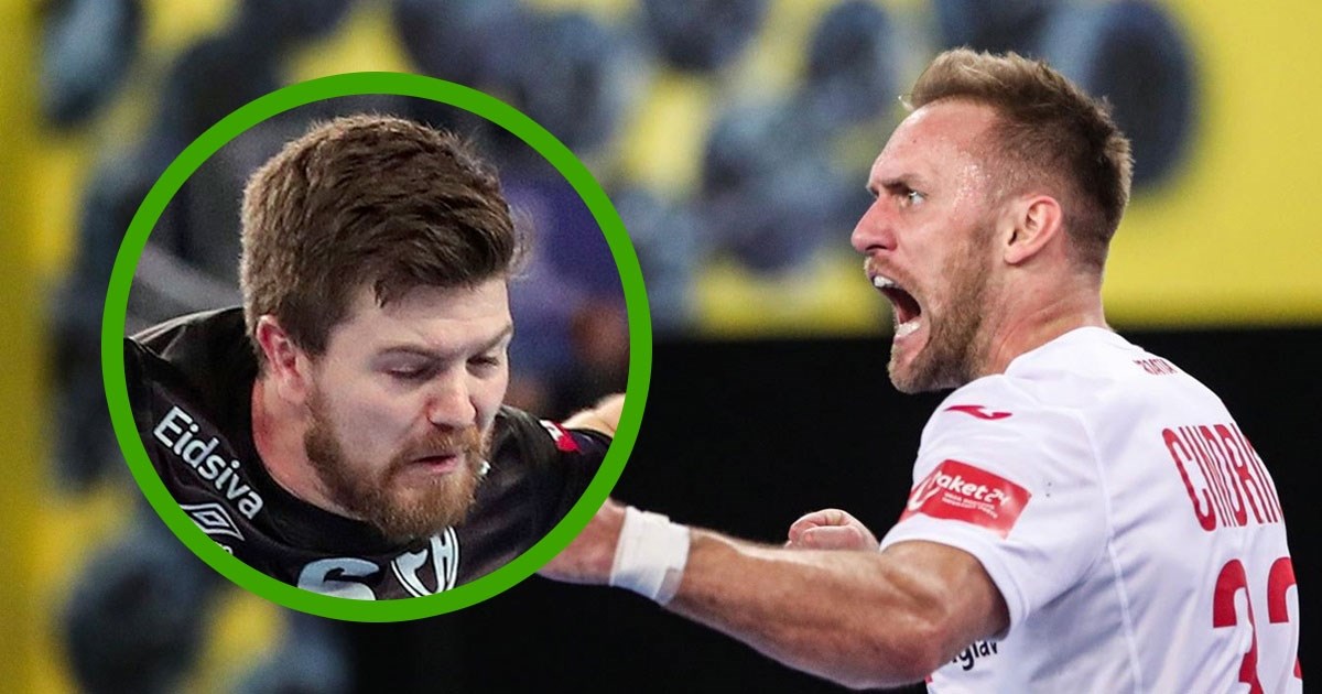 Rukometni analitičar istaknuo podatak kojim je dokazao snagu Hrvatske