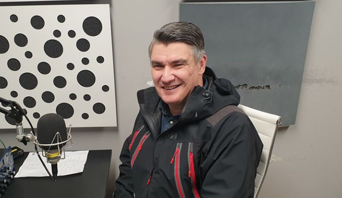 Milanović htio podbosti Kolindu, vratili mu njeni fanovi: "Ti si svoje otpjevao"