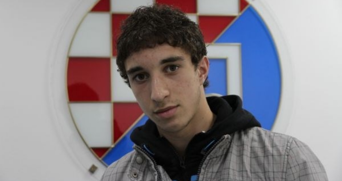 Šime Vrsaljko: Od ružnog pačeta do najzgodnijeg hrvatskog nogometaša