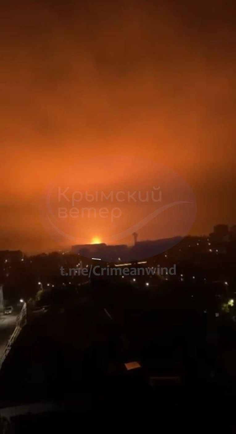 Rusi uništili četiri ukrajinska pomorska drona u Crnom moru