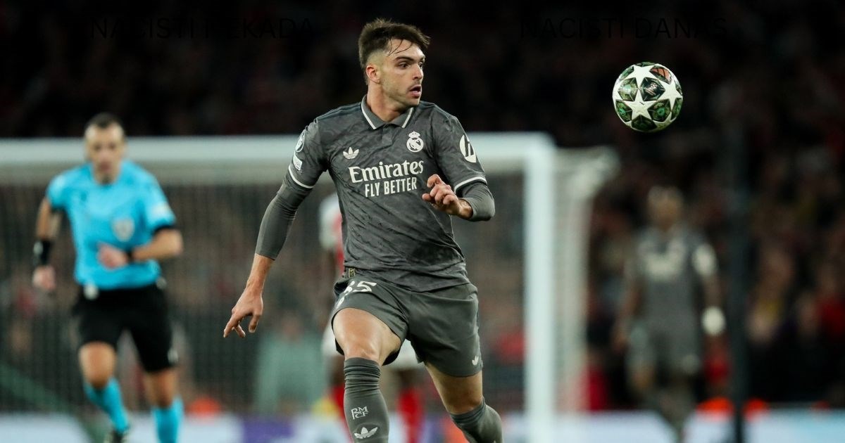 Mlada nada Reala: Apsolutno smo uvjereni da možemo u polufinale