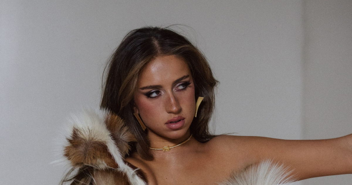 Tko je Tate McRae? Nazivaju je novom princezom popa