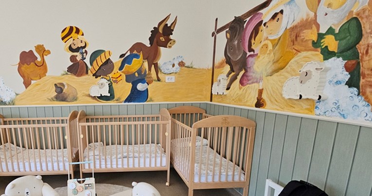 Hrvatska dala 860.000 eura za vrtić u Subotici. Već pet mjeseci zjapi prazan