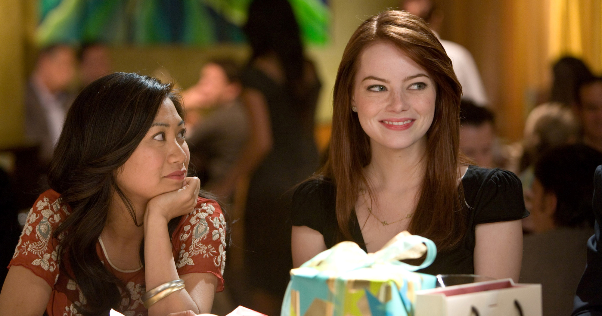 Emma Stone i danas izbjegava gledati jedan svoj popularni film