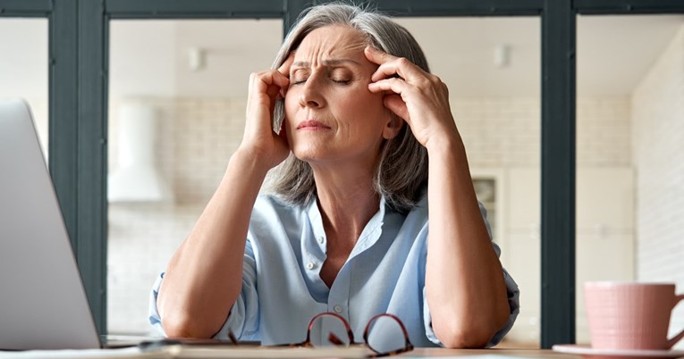 Nije ih uvijek lako prepoznati: Evo koji simptomi mogu ukazivati na menopauzu