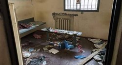 Ukrajina: Prvi put smo otkrili rusku sobu za mučenje djece