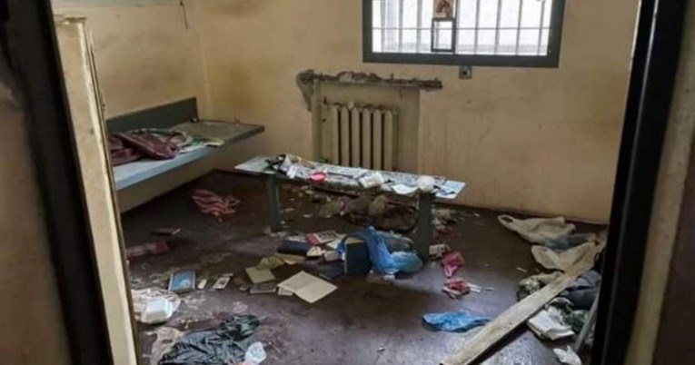 Ukrajina: Prvi put smo otkrili rusku sobu za mučenje djece