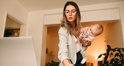 Žene objasnile što zaista znači biti zaposlena mama: Osjećam konstantnu krivnju