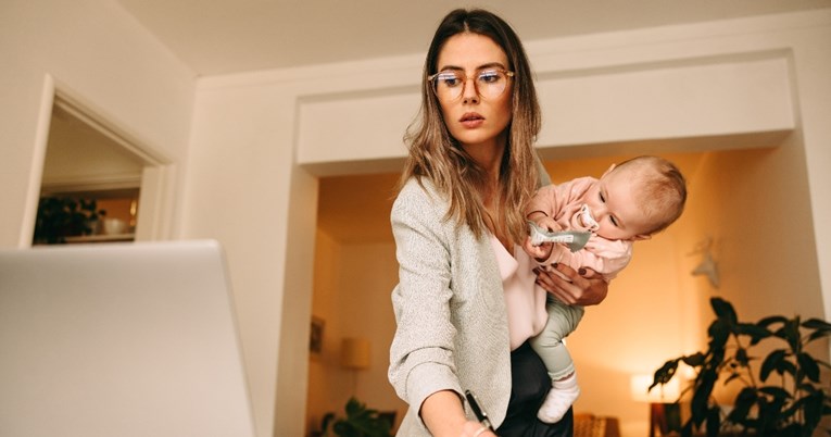 Žene objasnile što zaista znači biti zaposlena mama: Osjećam konstantnu krivnju
