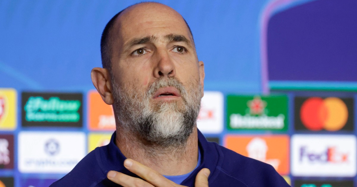 Tudor: Priče da je na Tottenham bačena neka kletva, neka crna magija su s*anje