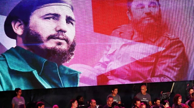 Povijesni kongres Komunističke partije na Kubi, zadnji za obitelj Castro