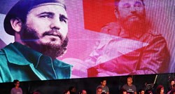 Povijesni kongres Komunističke partije na Kubi, zadnji za obitelj Castro