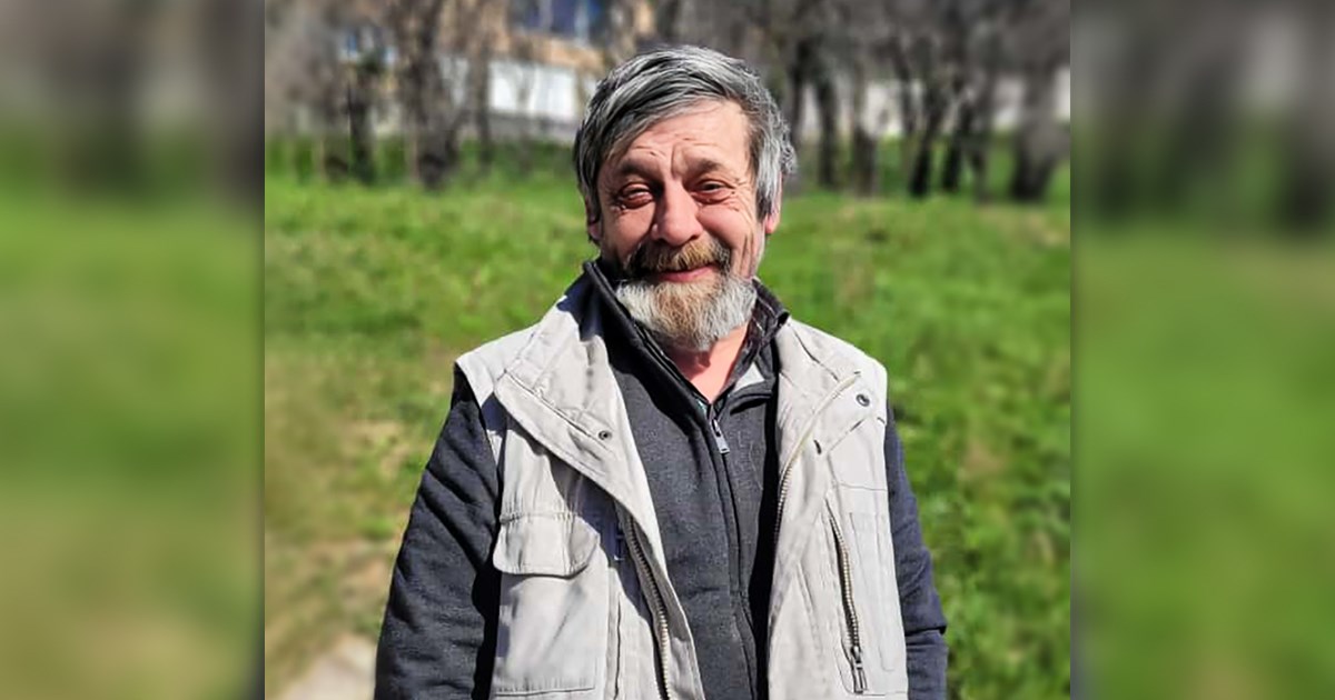 Kako je ekipa volontera pomogla legendi Noćne more: "Sad uživa u mirovini na Krku"