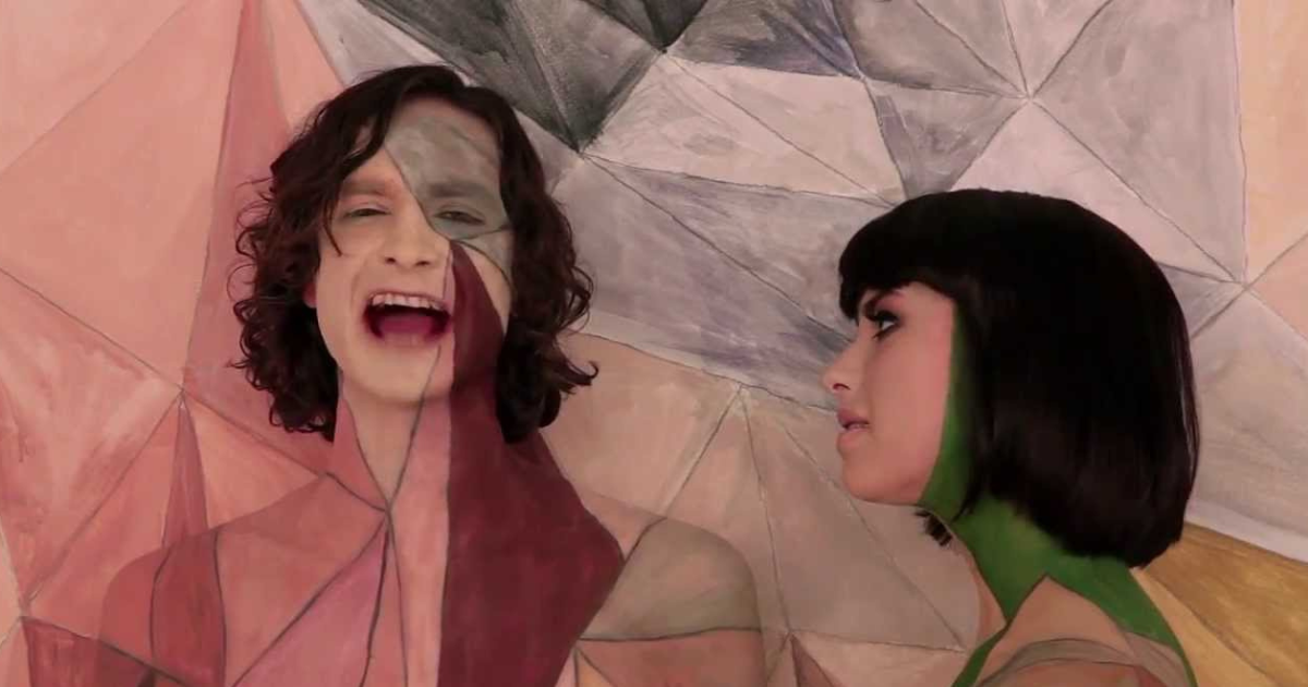 Zašto Gotye od hita Somebody That I Used To Know nije zaradio gotovo ništa?