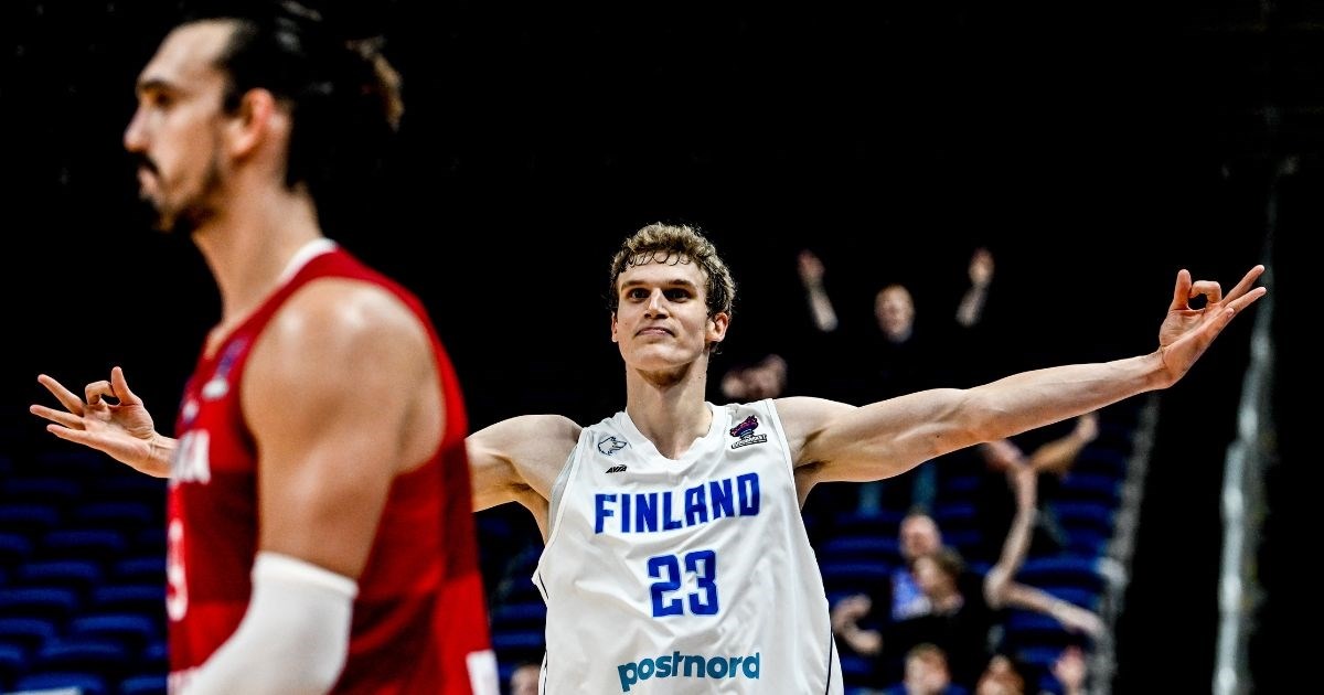 Uništio je Hrvatsku na Eurobasketu pa postao NBA zvijezda. Sad mora u vojsku