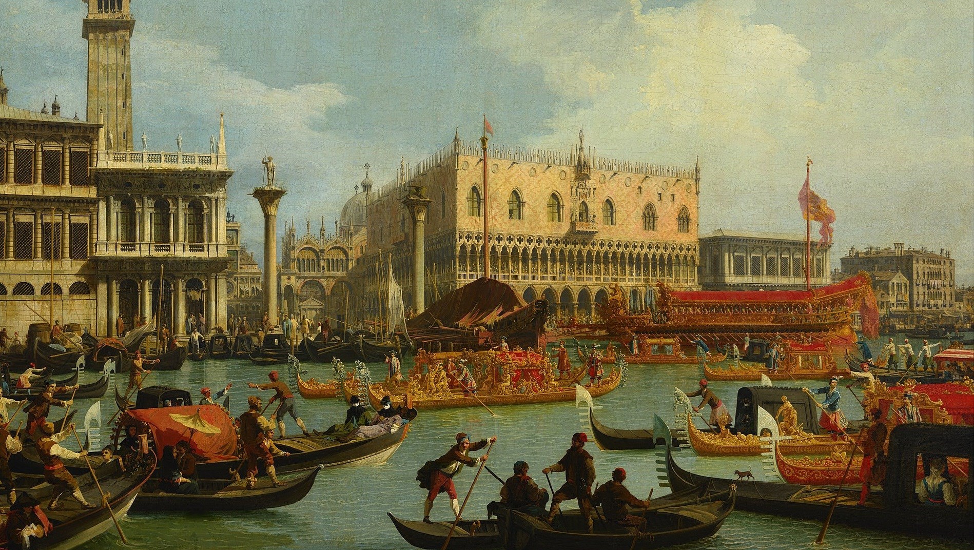 Stoljećima su bili ključna europska sila. Onda su - ukinuti